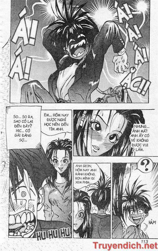 Lights Out - Chapter 67 - Trang 17