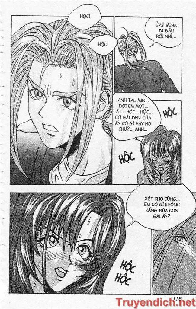 Lights Out - Chapter 67 - Trang 19