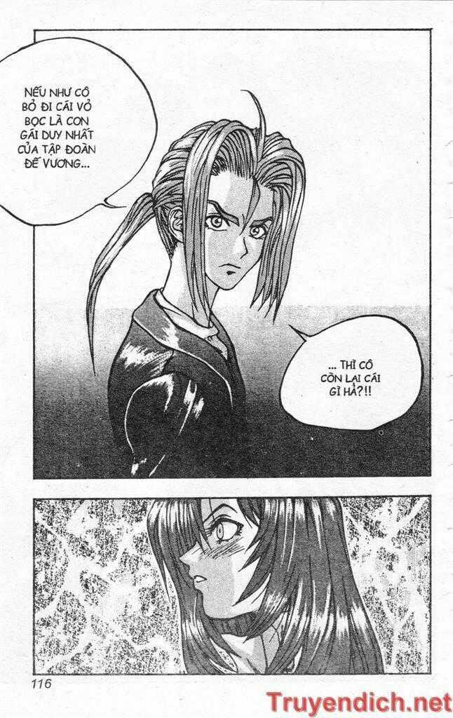 Lights Out - Chapter 67 - Trang 20