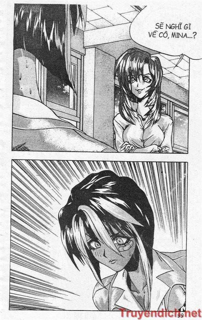 Lights Out - Chapter 67 - Trang 3