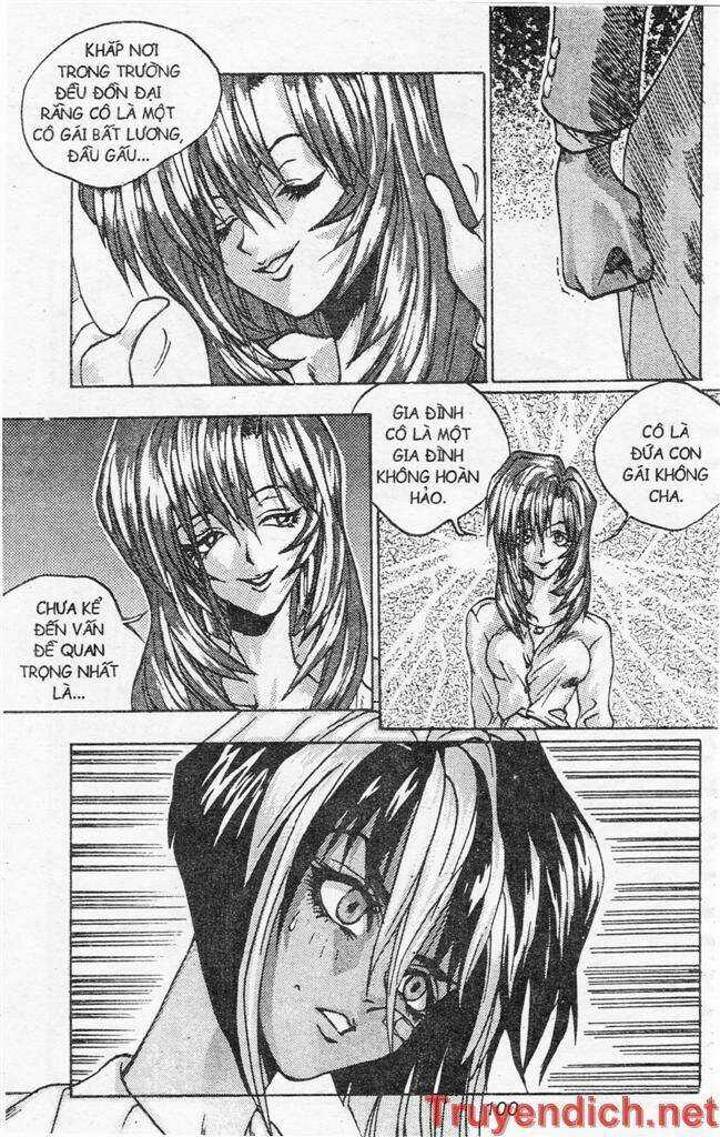 Lights Out - Chapter 67 - Trang 4