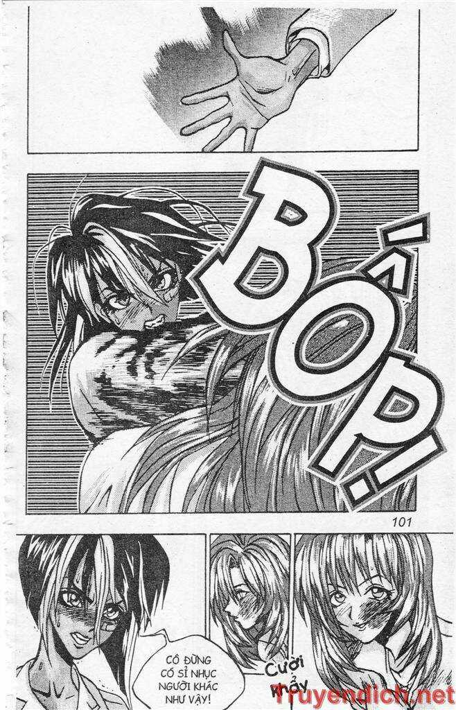 Lights Out - Chapter 67 - Trang 5