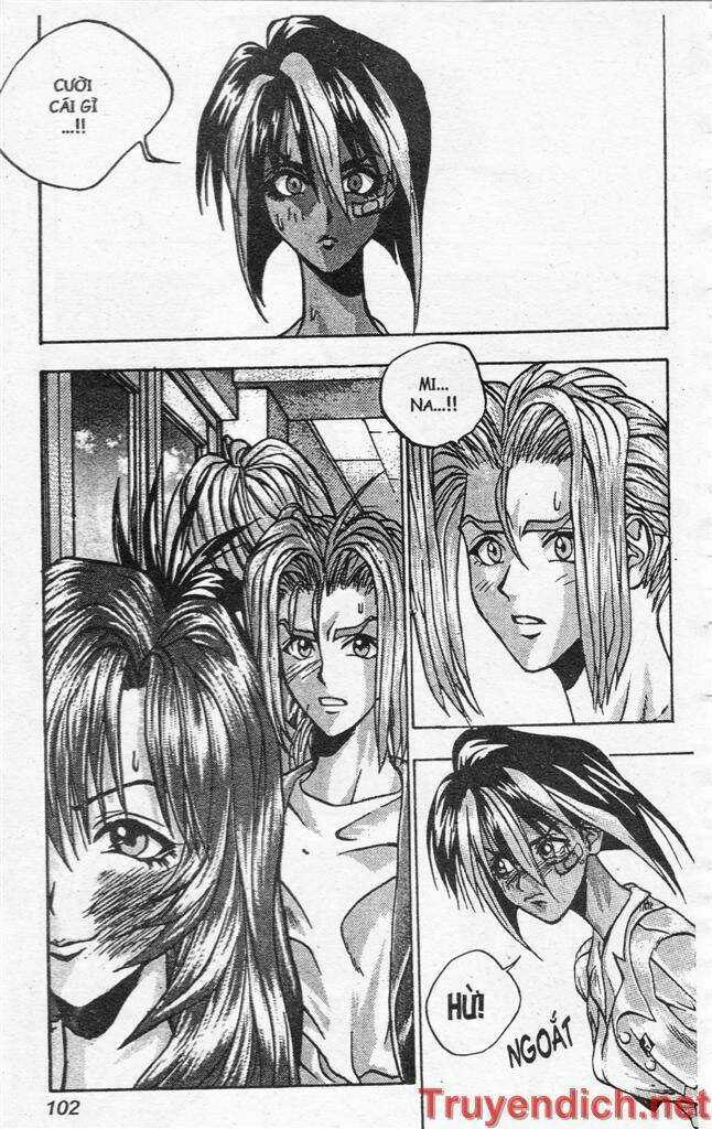 Lights Out - Chapter 67 - Trang 6