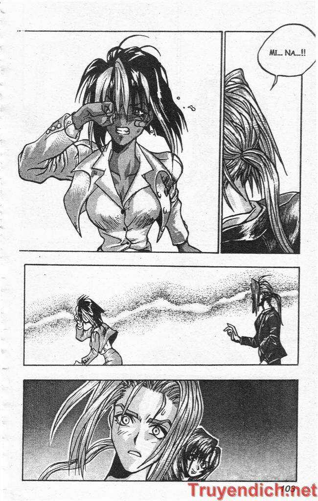 Lights Out - Chapter 67 - Trang 7