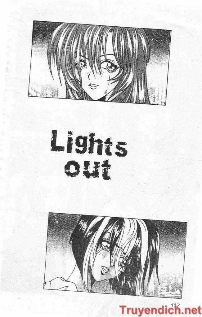 Lights Out - Chapter 68 - Trang 1