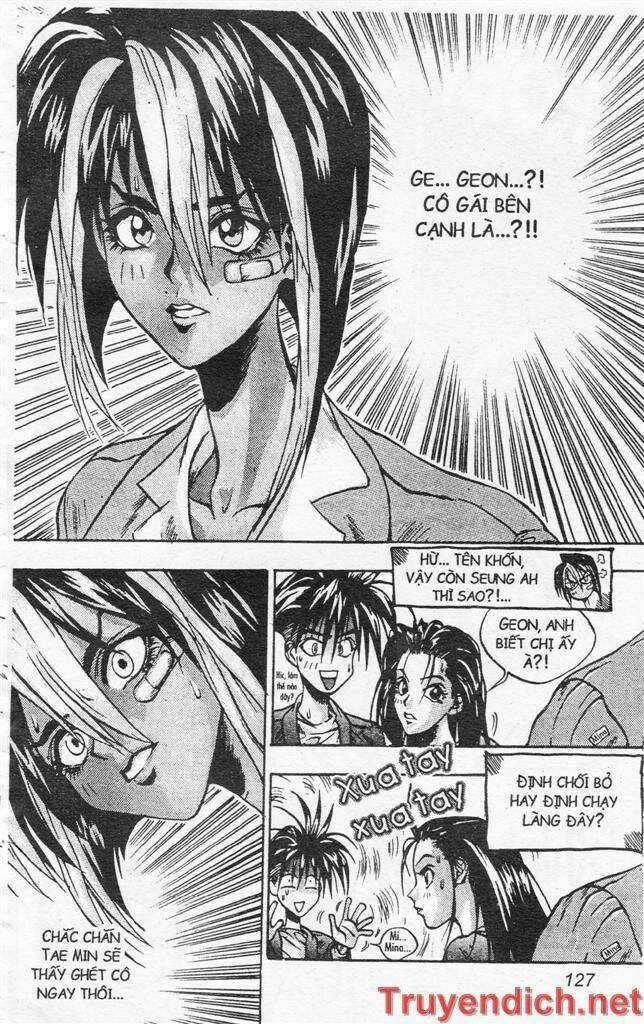 Lights Out - Chapter 68 - Trang 11