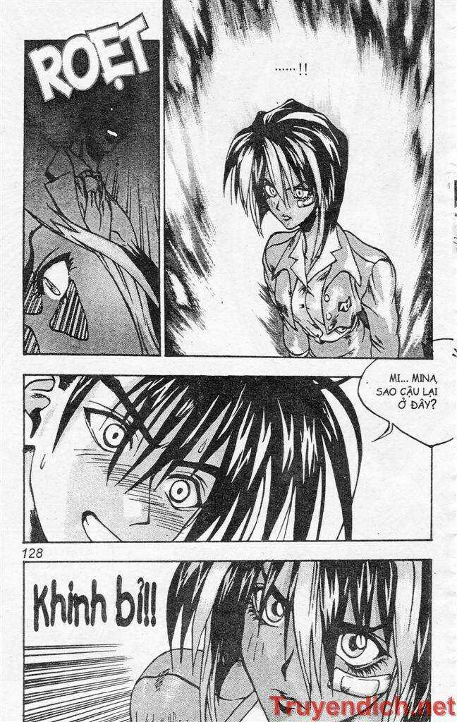 Lights Out - Chapter 68 - Trang 12