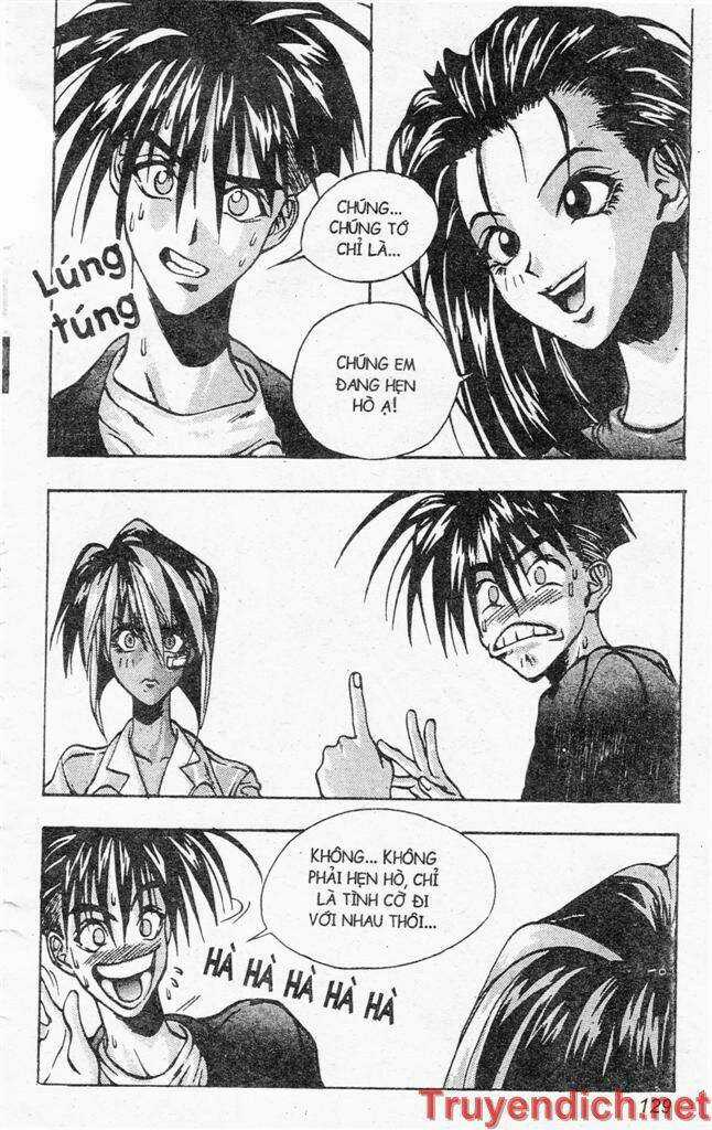 Lights Out - Chapter 68 - Trang 13