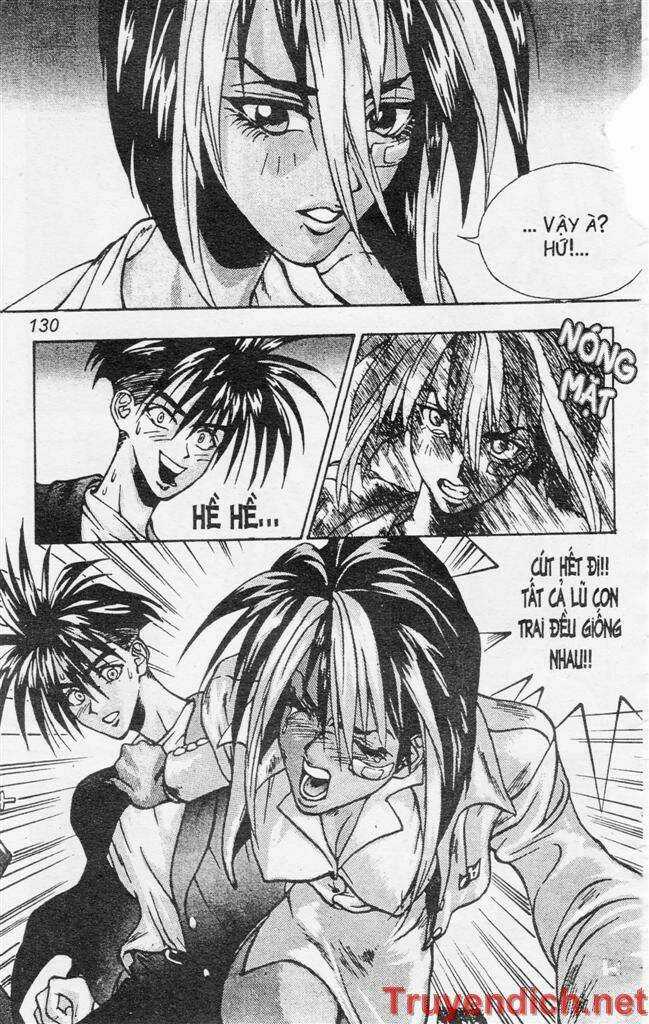 Lights Out - Chapter 68 - Trang 14