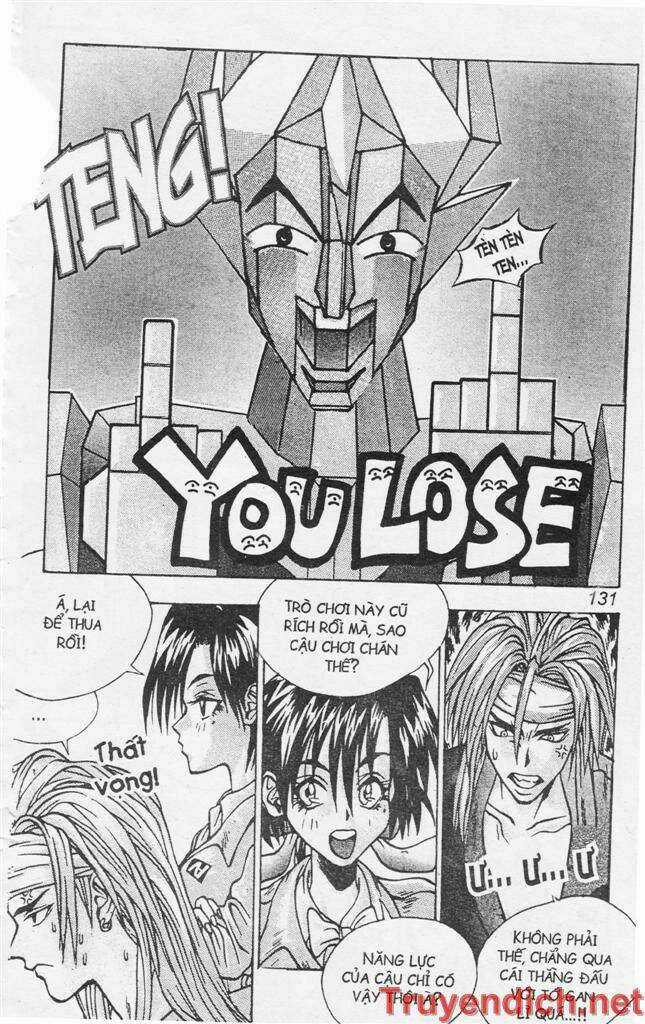 Lights Out - Chapter 68 - Trang 15