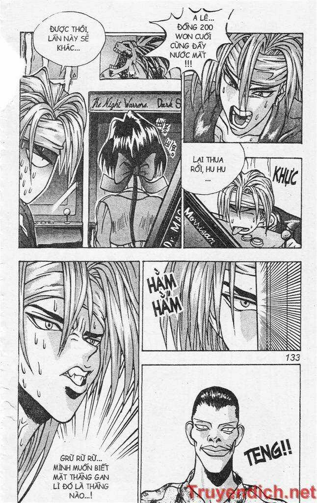 Lights Out - Chapter 68 - Trang 17