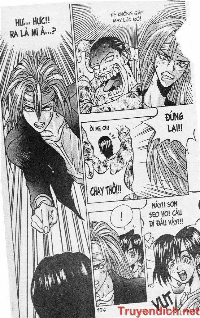 Lights Out - Chapter 68 - Trang 18