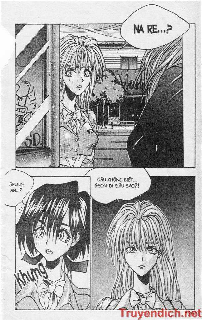 Lights Out - Chapter 68 - Trang 19