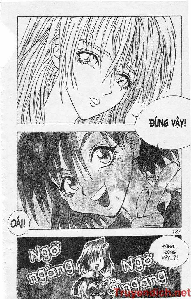 Lights Out - Chapter 68 - Trang 21