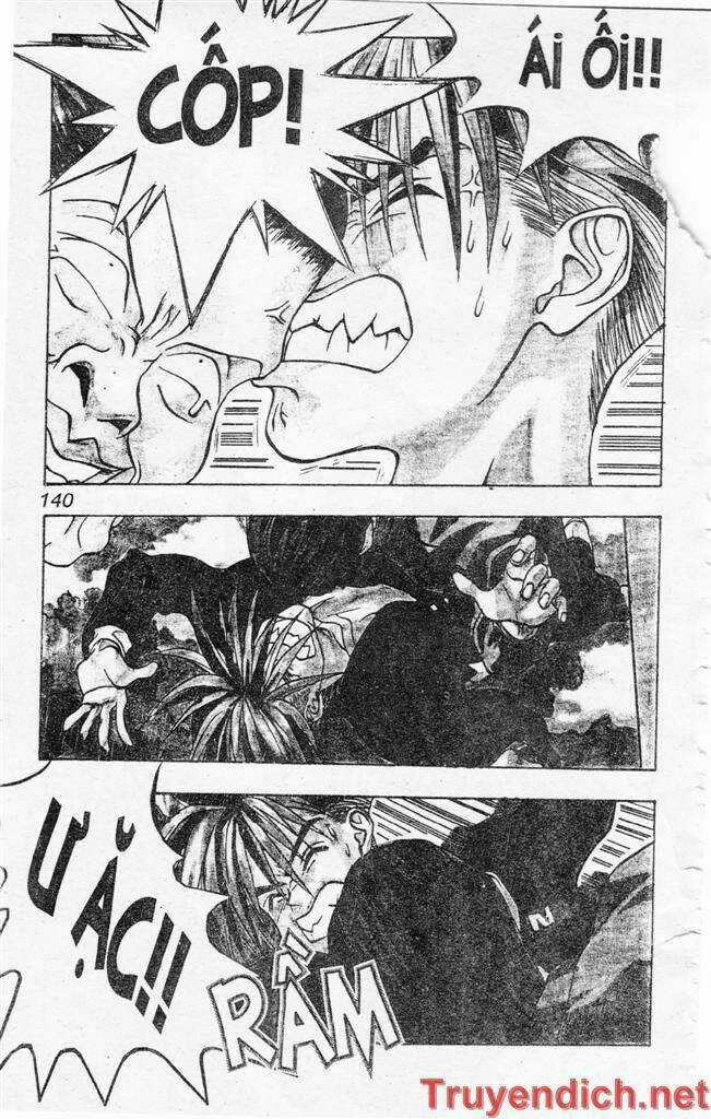 Lights Out - Chapter 68 - Trang 24