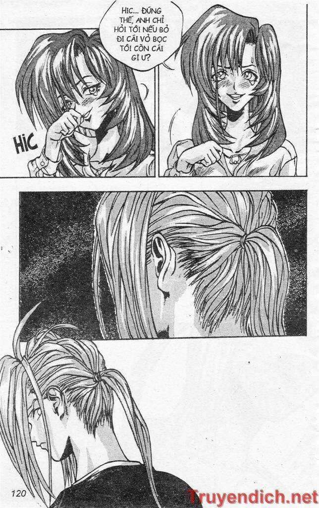 Lights Out - Chapter 68 - Trang 4