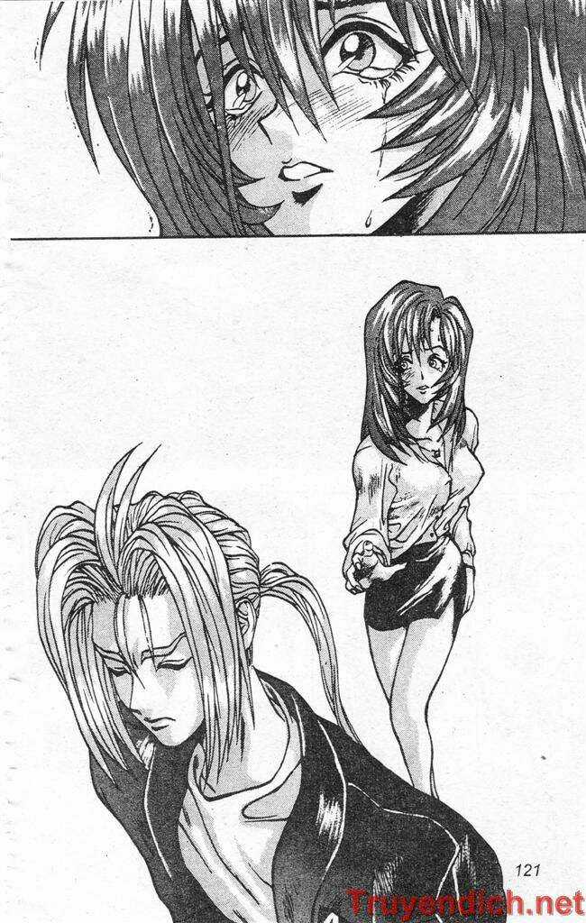 Lights Out - Chapter 68 - Trang 5