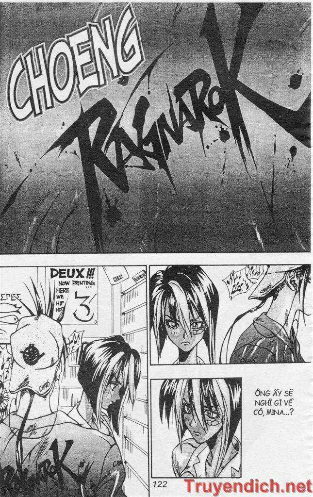 Lights Out - Chapter 68 - Trang 6