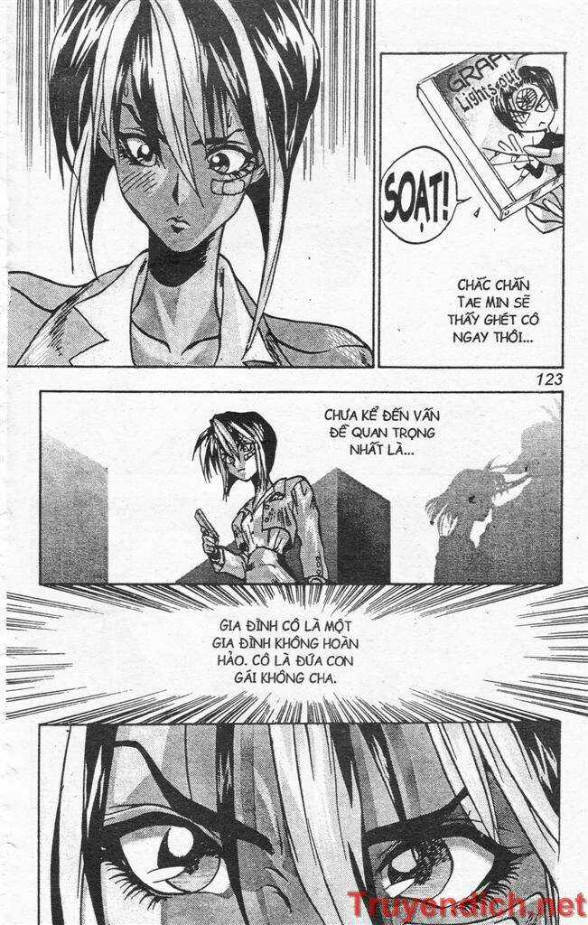 Lights Out - Chapter 68 - Trang 7