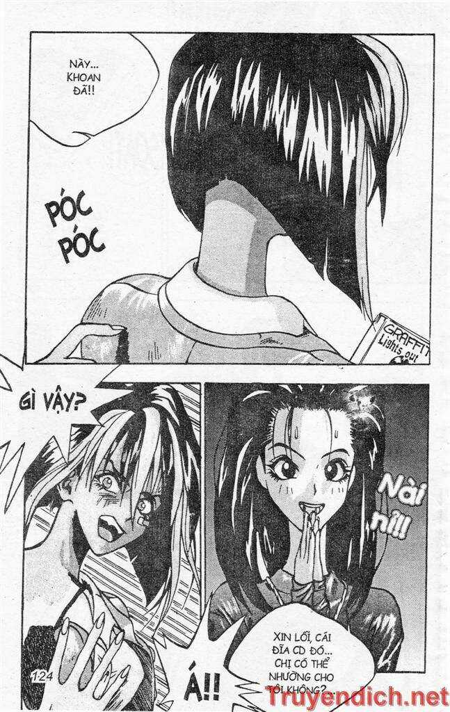 Lights Out - Chapter 68 - Trang 8