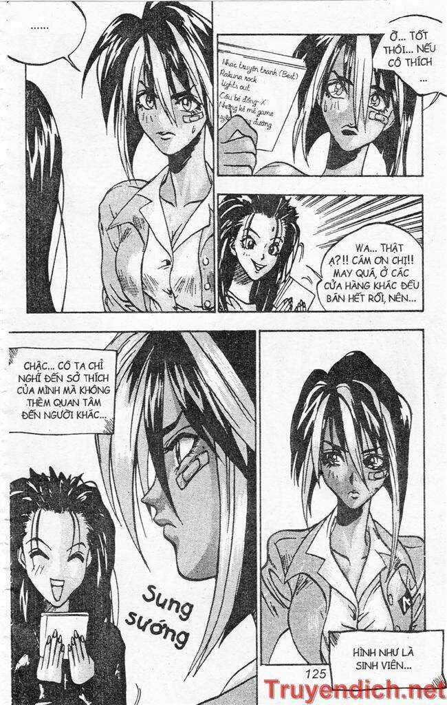 Lights Out - Chapter 68 - Trang 9