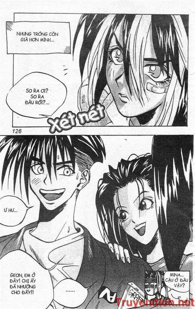 Lights Out - Chapter 68 - Trang 10