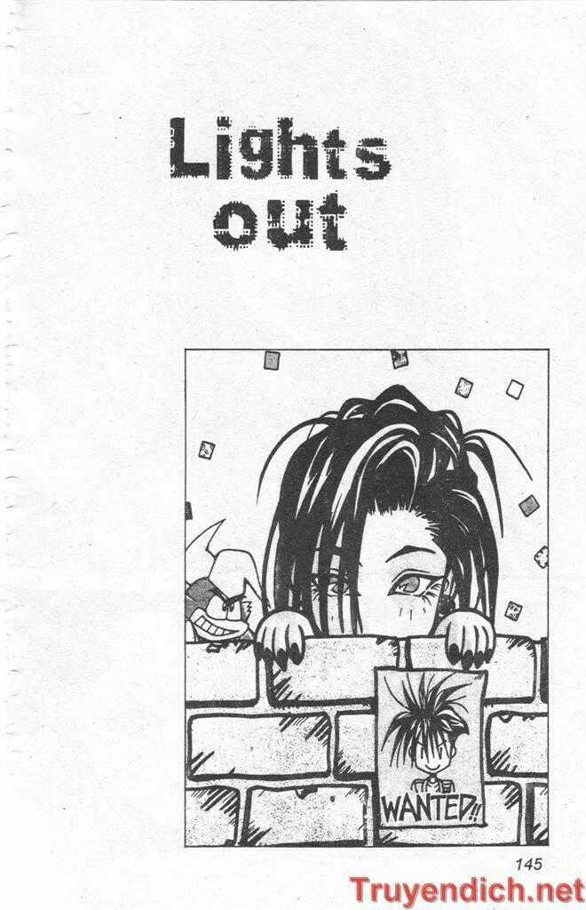 Lights Out - Chapter 69 - Trang 1