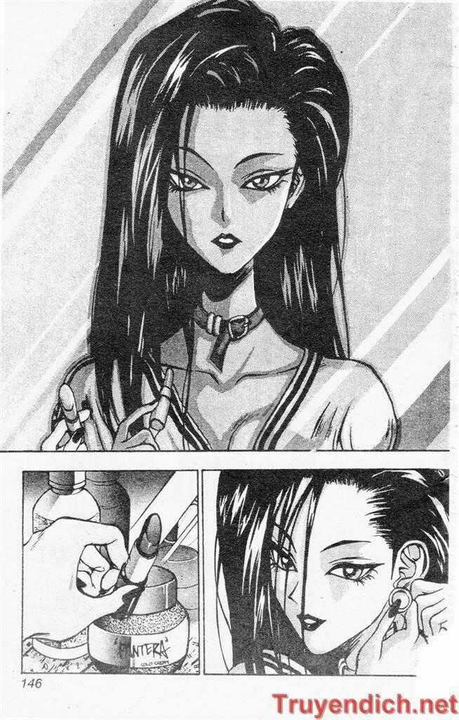 Lights Out - Chapter 69 - Trang 2