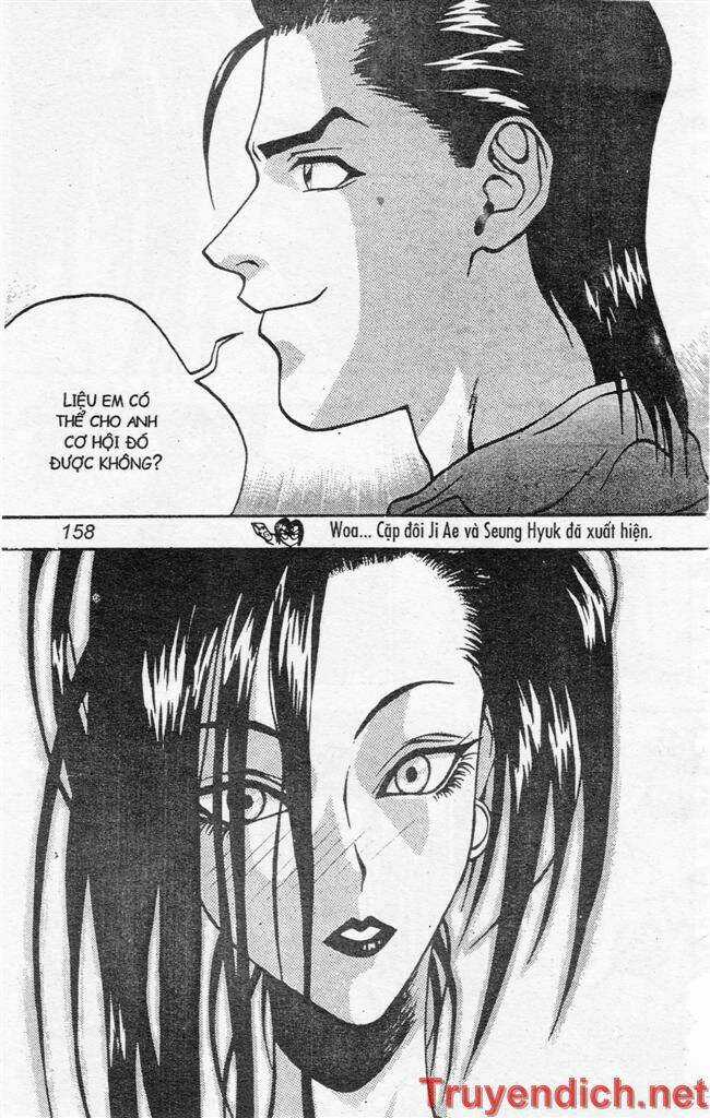 Lights Out - Chapter 69 - Trang 14