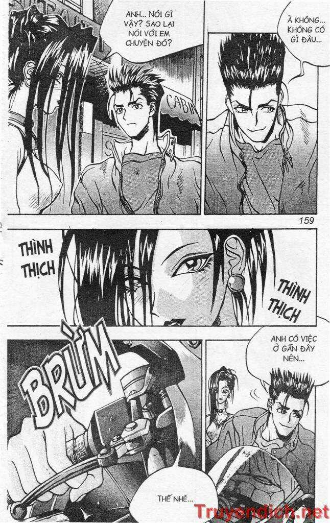 Lights Out - Chapter 69 - Trang 15