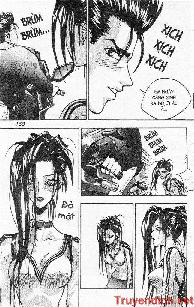 Lights Out - Chapter 69 - Trang 18