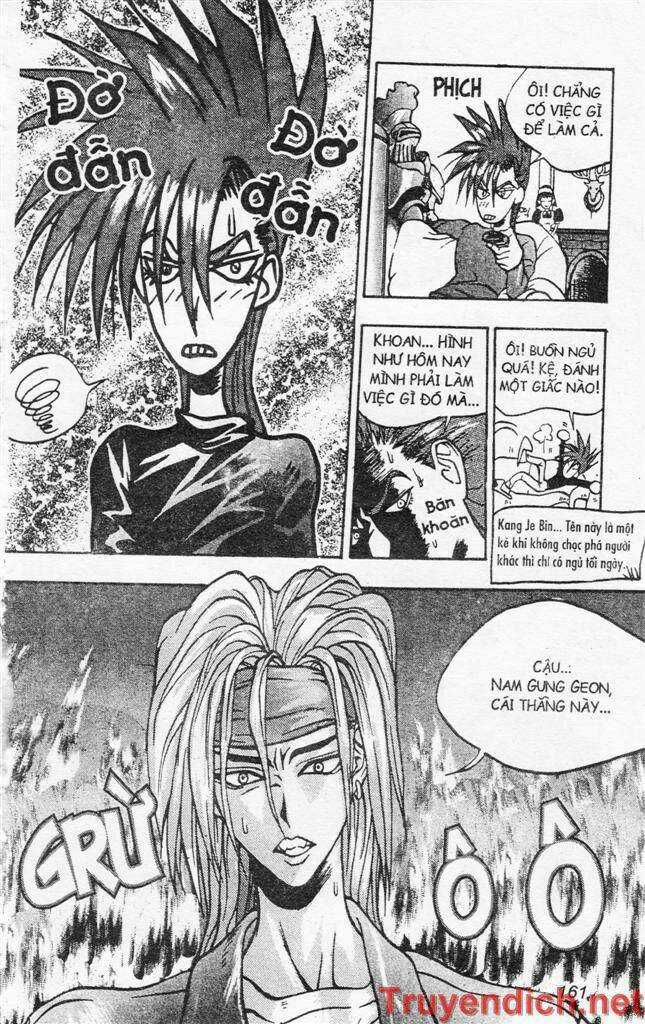 Lights Out - Chapter 69 - Trang 19