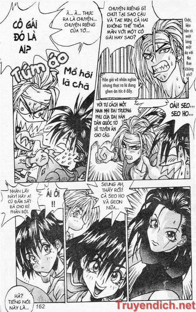 Lights Out - Chapter 69 - Trang 20