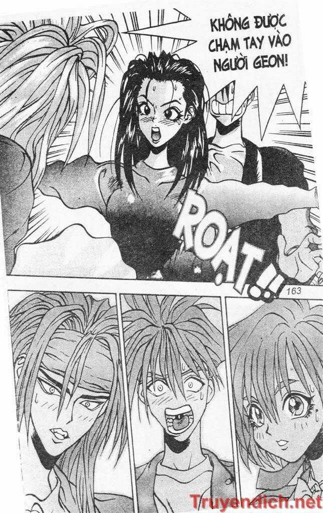 Lights Out - Chapter 69 - Trang 21