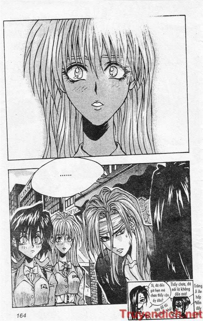 Lights Out - Chapter 69 - Trang 22