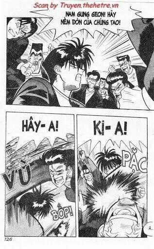 Lights Out - Chapter 7 - Trang 2