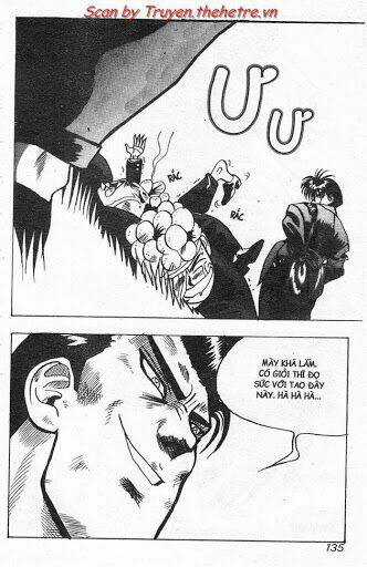 Lights Out - Chapter 7 - Trang 11