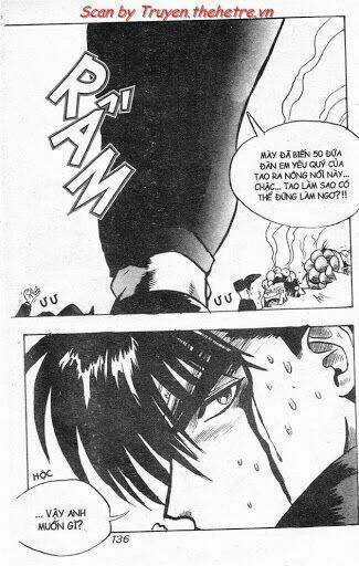 Lights Out - Chapter 7 - Trang 12