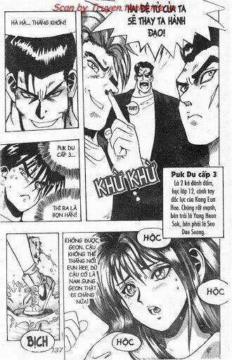 Lights Out - Chapter 7 - Trang 13