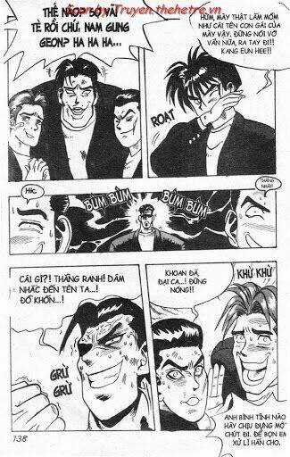 Lights Out - Chapter 7 - Trang 14