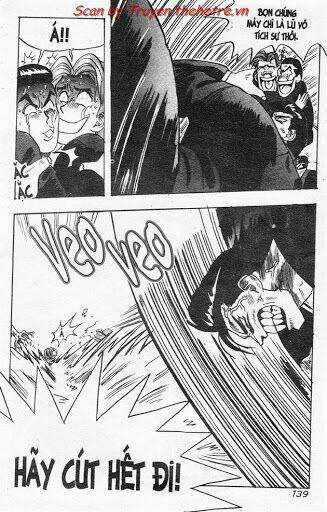 Lights Out - Chapter 7 - Trang 15