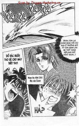 Lights Out - Chapter 7 - Trang 16