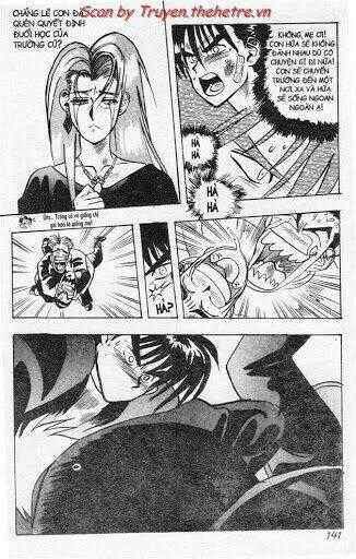 Lights Out - Chapter 7 - Trang 17