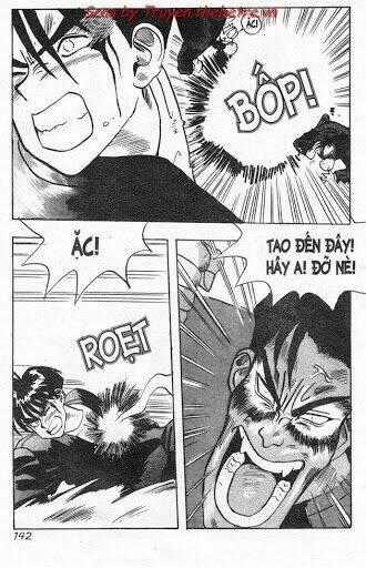 Lights Out - Chapter 7 - Trang 18