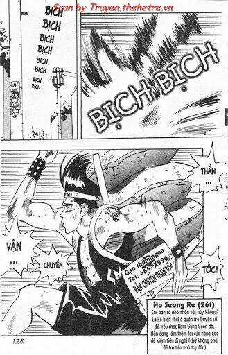 Lights Out - Chapter 7 - Trang 3