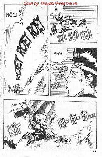 Lights Out - Chapter 7 - Trang 5