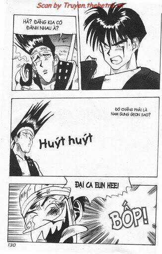 Lights Out - Chapter 7 - Trang 6