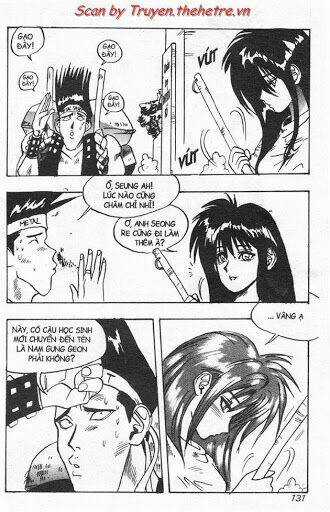 Lights Out - Chapter 7 - Trang 7