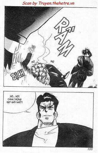 Lights Out - Chapter 7 - Trang 9