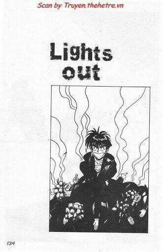 Lights Out - Chapter 7 - Trang 10